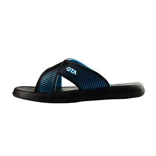 دمپایی مردانه مدل شاهین کد 08